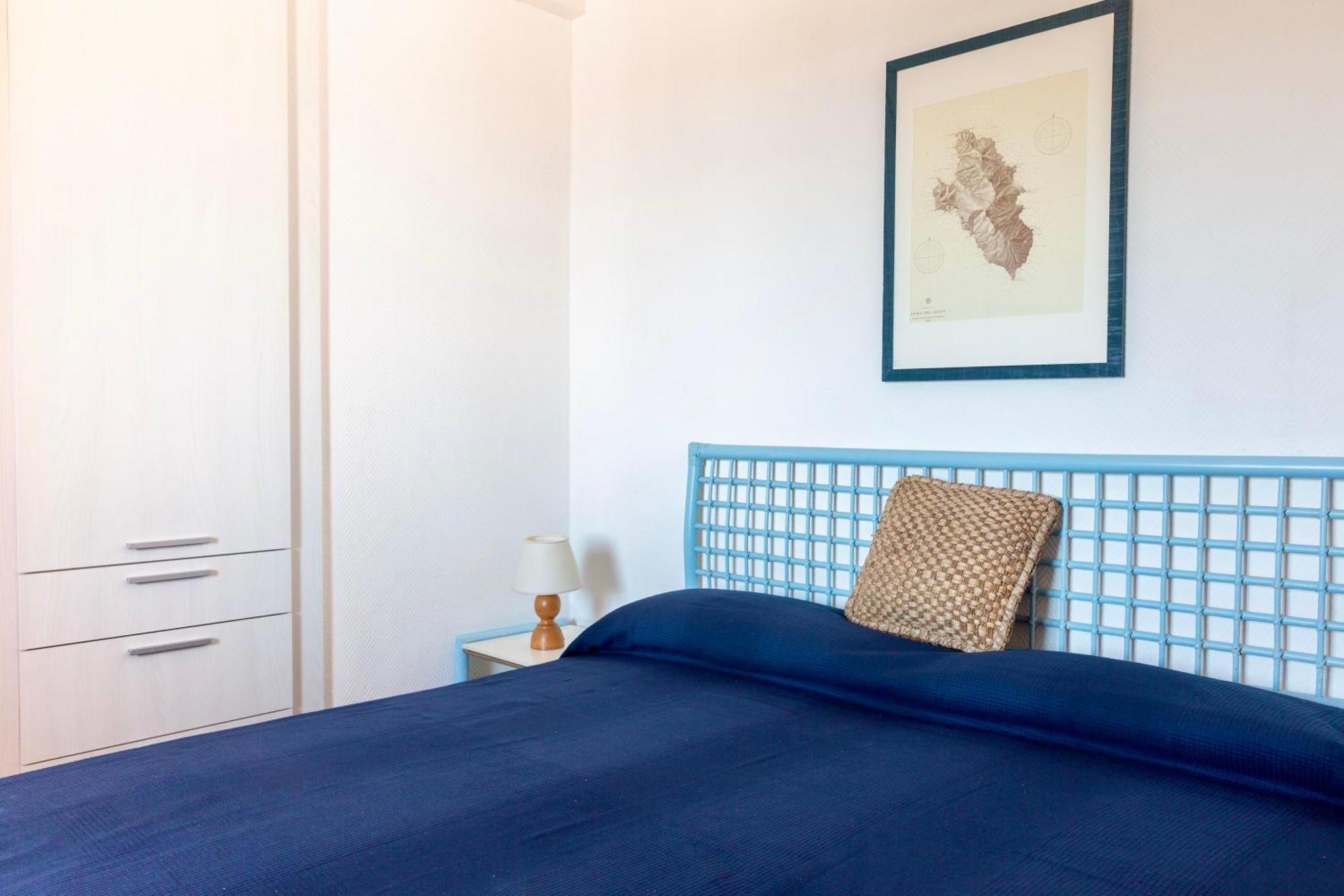 Isa - Residence With Pool And Private Beach In Talamone Just 500 Mt From The Beach Camera foto