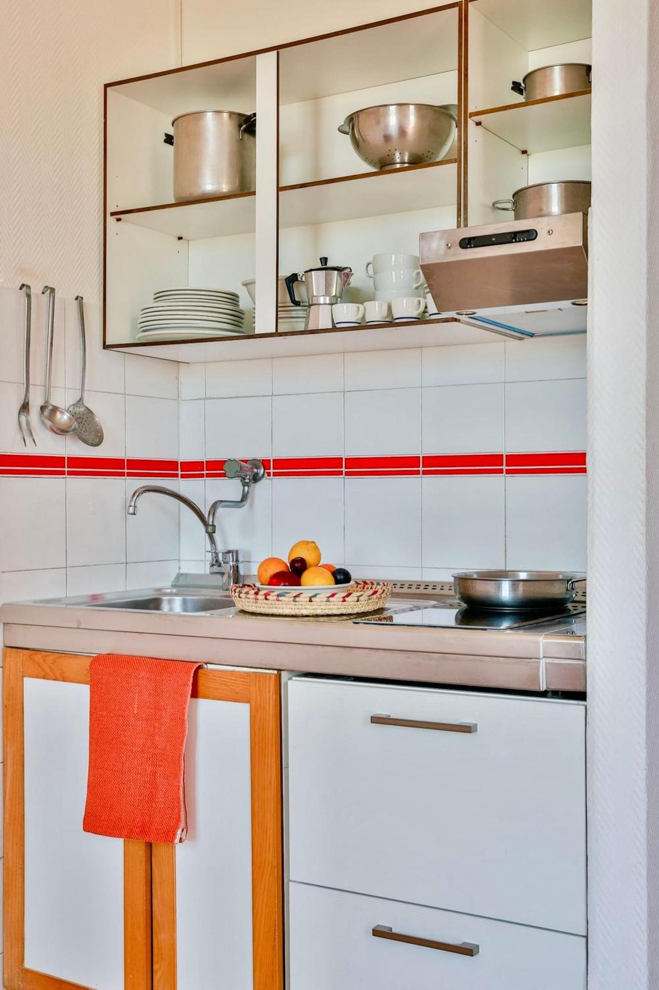 Isa - Residence With Pool And Private Beach In Talamone Just 500 Mt From The Beach Camera foto