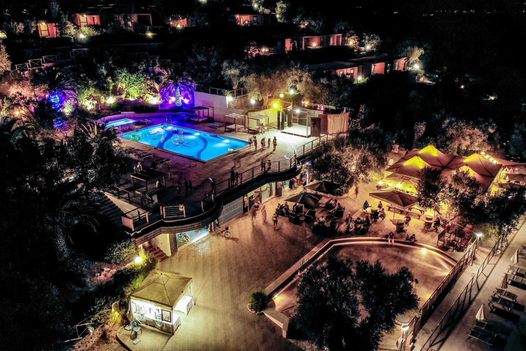 Isa - Residence With Pool And Private Beach In Talamone Just 500 Mt From The Beach Esterno foto
